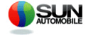 SUN自動車ロゴ