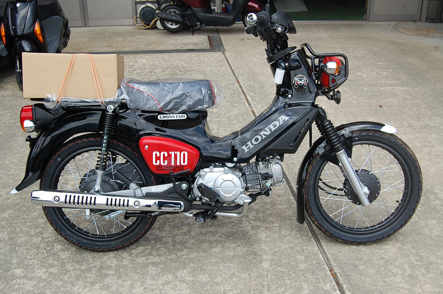 バイクの販売 修理 車検 整備 除雪機のことなら 石川県金沢市の二輪館にしむらへ